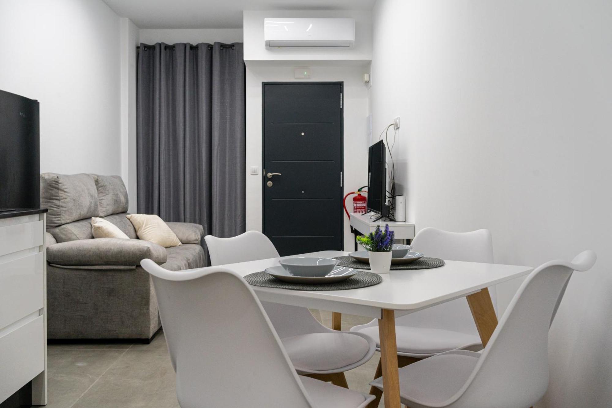 San Rafael Home Córdoba Eksteriør billede