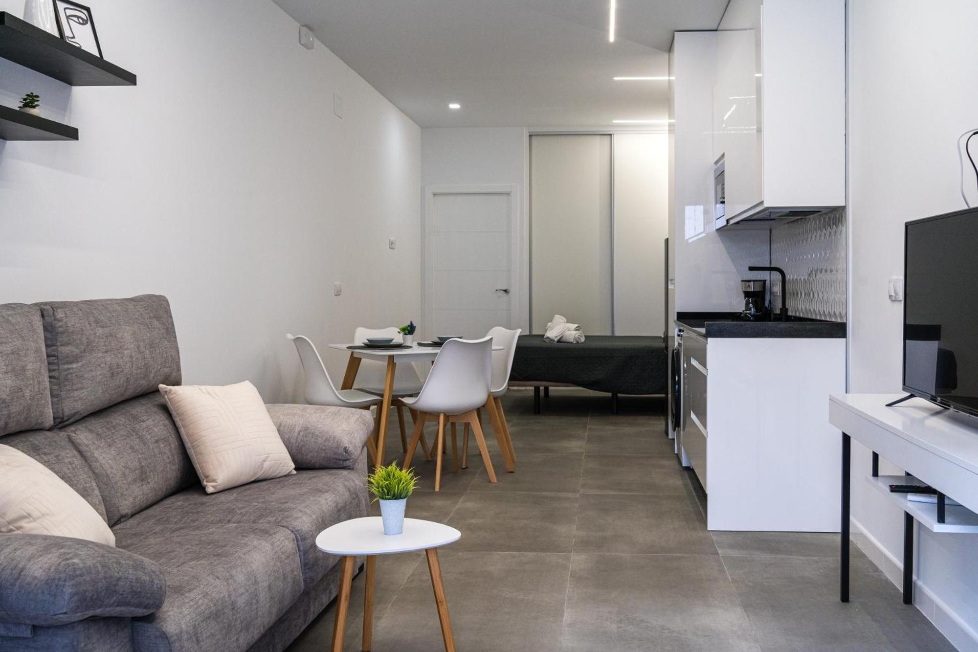 San Rafael Home Córdoba Eksteriør billede