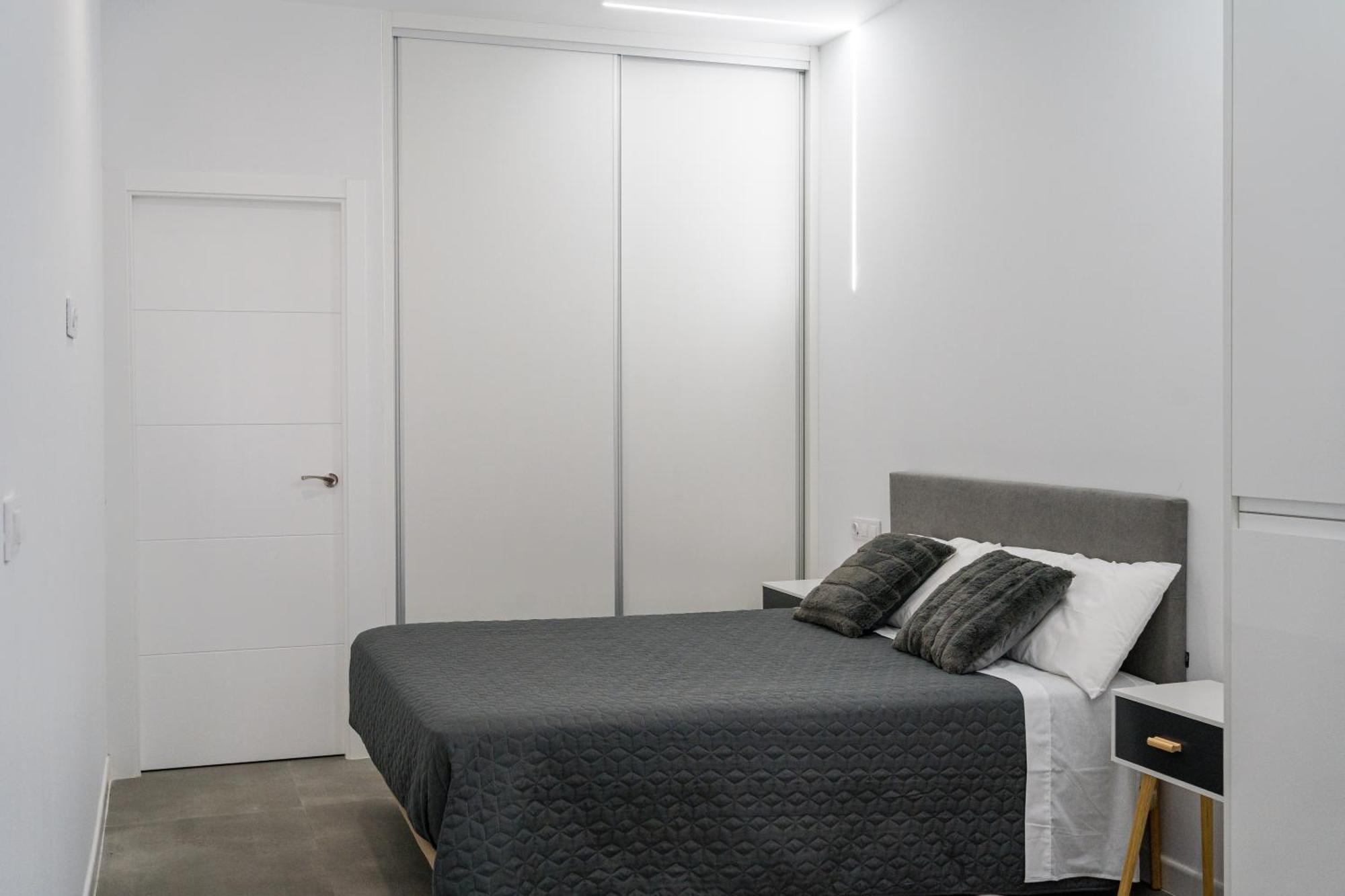 San Rafael Home Córdoba Eksteriør billede