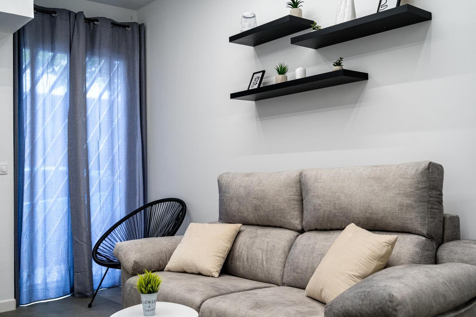 San Rafael Home Córdoba Eksteriør billede
